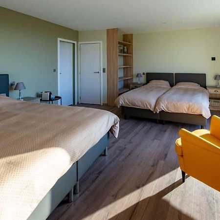 B&B 'T Oezent 오우데나르데 외부 사진