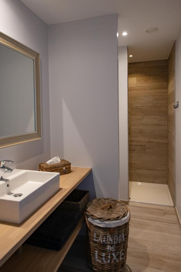 B&B 'T Oezent 오우데나르데 외부 사진