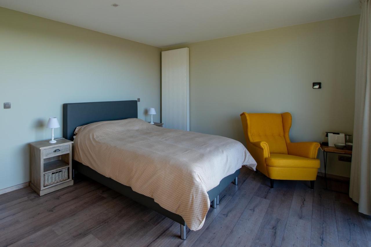 B&B 'T Oezent 오우데나르데 외부 사진