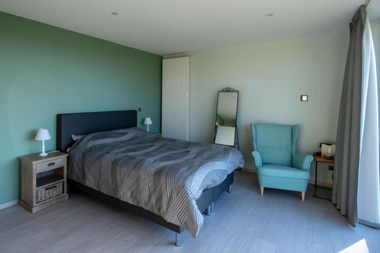 B&B 'T Oezent 오우데나르데 외부 사진